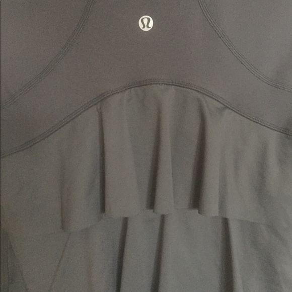 RARE lululemon jacket - Picture 3 of 5